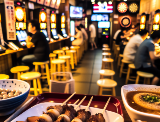 夜葉食堂文心店（不接受當日訂位）