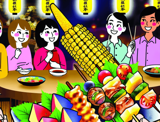客燒IZAKAYA