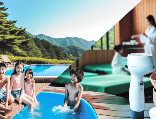 烏來旅晨溫泉民宿 Wulai Rechange B&B