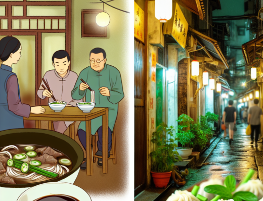 東海 深夜食堂