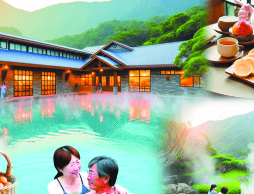 小坂溫泉