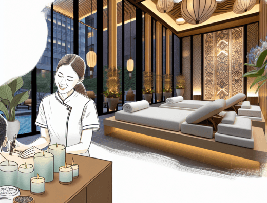 台中沐妍美學SPA
