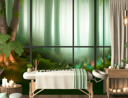 筋絡之森 Meridian Haven Massage Studio