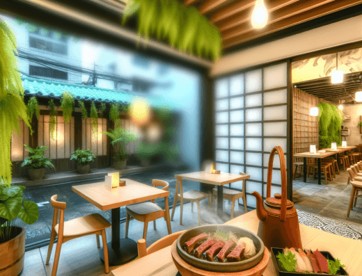 虎川千代居酒屋