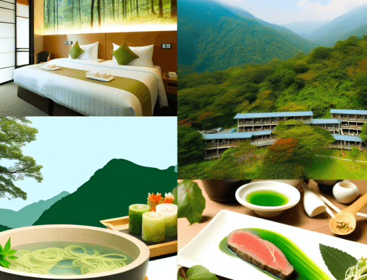 烏來驛站溫泉會館 人氣泡湯湯屋 一泊二食溫泉旅館推薦 家庭旅遊平價休息住宿首選