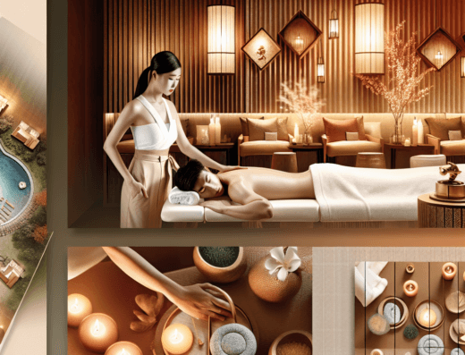 古芸香邸SPA