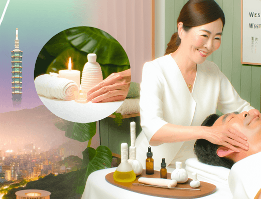 棠村美學/台中按摩/精油spa/採耳/臉部保養/西屯區