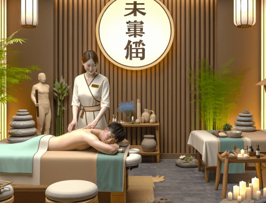 足間足體養生按摩館