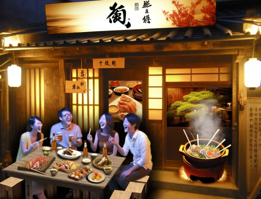 小麥所居酒屋/日式揚物 博館店