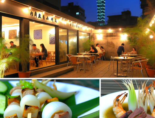 壹玖玖貳 夜深食堂（永和店）