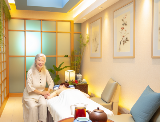 台北按摩滿憶亭養生會館Taipei Massage、タイペイ マッサージ、타이페이 마사지