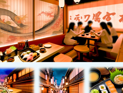 知戶酒食