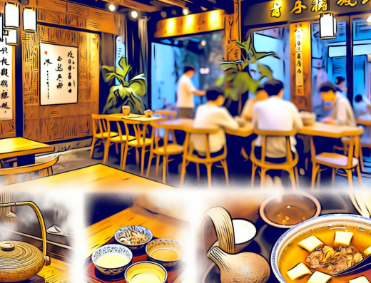 久根食事