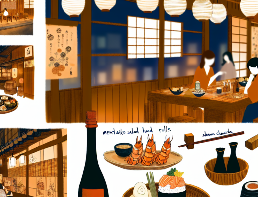 IKKI深夜食堂-中和店