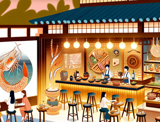 海酒食堂