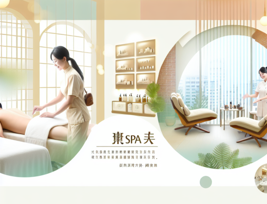 山林SPA男-女美容會館